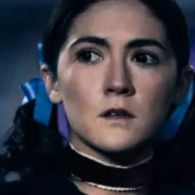Isabelle Fuhrman de A Orfã 3