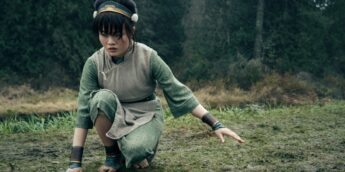 Toph do Avatar