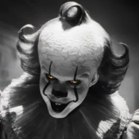 Temporada de IT