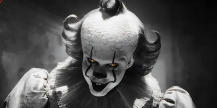 Temporada de IT