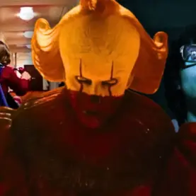 Revelações e referências do Episódio 8 de IT Bem-Vindos a Derry
