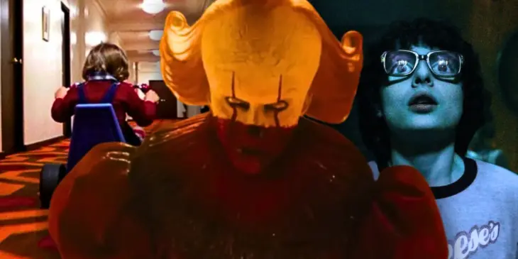 Revelações e referências do Episódio 8 de IT Bem-Vindos a Derry