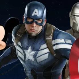Disney e a OpenIA
