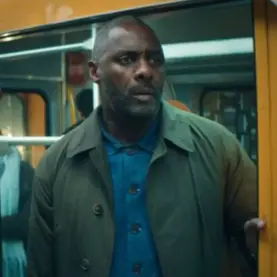 idris Elba em Sequestro no Ar