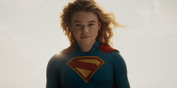 Supergirl tem estimativa de duração revelada (e será mais curto que Superman)