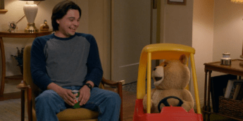Ted: 2ª temporada ganha data de estreia, imagens e pôster