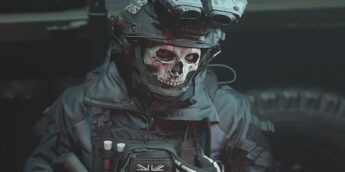Call of Duty Ghost