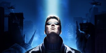 Versão de Deus Ex