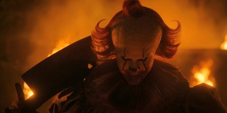 Audiência de IT