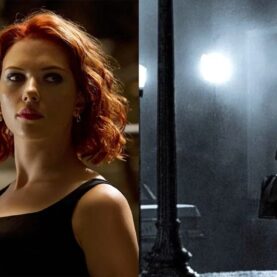 O Exorcista com Scarlett Johansson