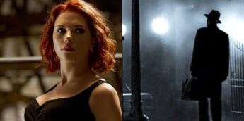 O Exorcista com Scarlett Johansson