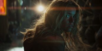 Supergirl e a DC