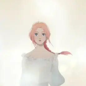 Scarlet, de Mamoru Hosoda