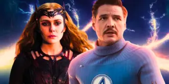 Vingadores na Marvel Studios