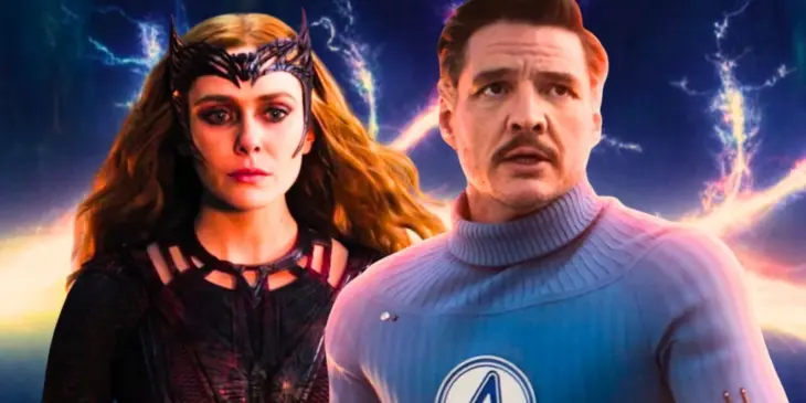 Vingadores na Marvel Studios