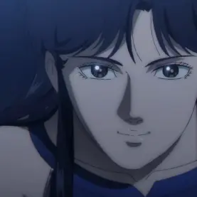 Cena da Parte 2 de Cat's Eye