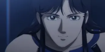 Cena da Parte 2 de Cat's Eye