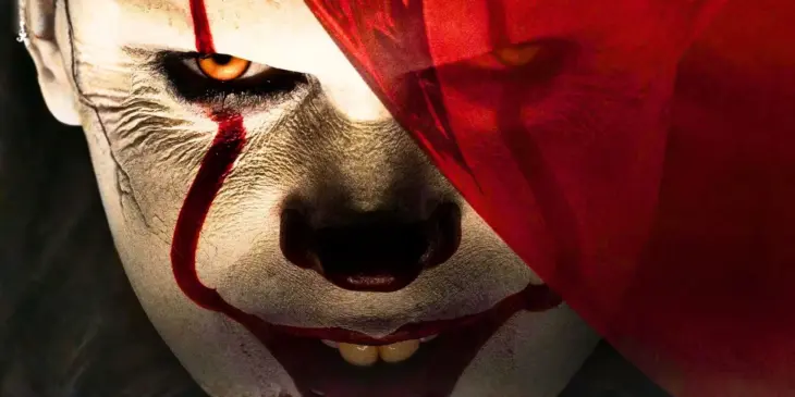 Crítica de IT Bem-Vindos a Derry
