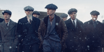 Peaky Blinders: Revelados detalhes do personagem de Barry Keoghan no filme da Netflix