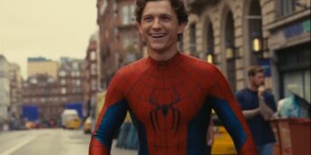 Trilha sonora de Homem-Aranha