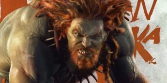 Jason Momoa como Blanka