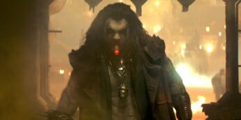 Jason Momoa como Lobo
