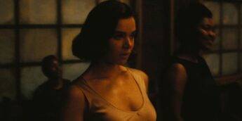 Hailee Steinfeld em Pecadores
