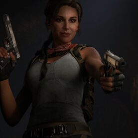 Catalyst de Tomb Raider