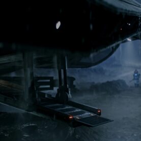 Star Wars da Lucasfilm Games
