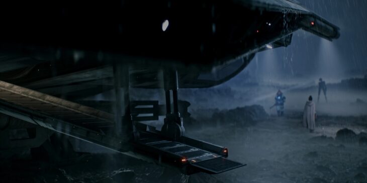 Star Wars da Lucasfilm Games