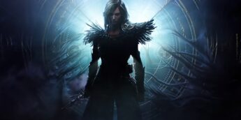 Warlock Dungeons & Dragons