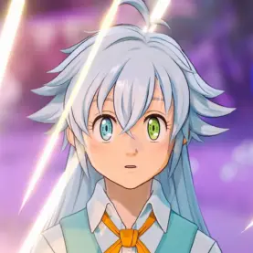 Tristan no jogo The Seven Deadly Sins: Origin