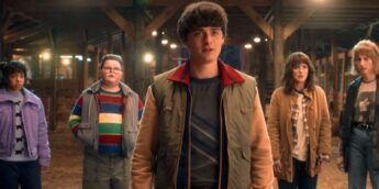 Volume 2 de Stranger Things 5
