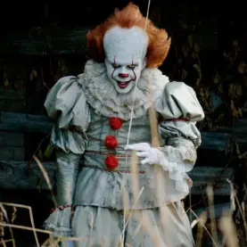 Pennywise, de It: A Coisa
