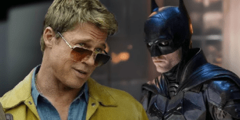 Batman: Parte 2 | Papel para o qual Brad Pitt foi procurado pode ter sido revelado