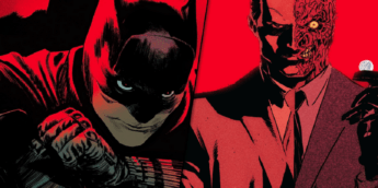 Harvey Dent estará em Batman: Parte 2, crava jornalista