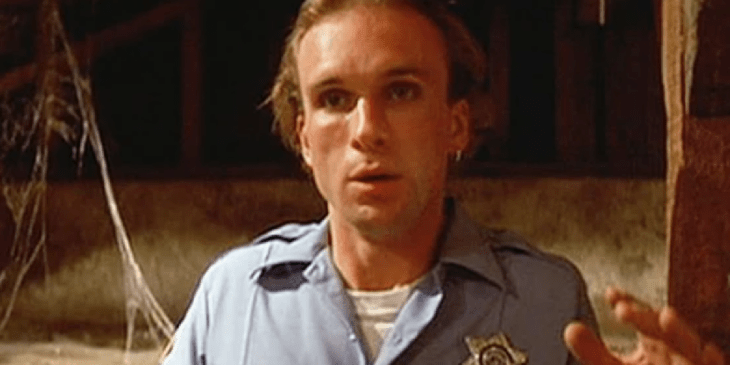 Peter Greene, de Pulp Fiction e O Máscara, morre aos 60 anos