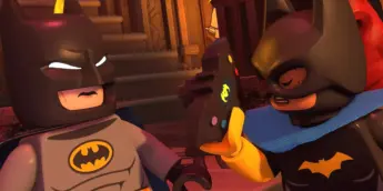 LEGO Batman: O Legado do Cavaleiro das Trevas