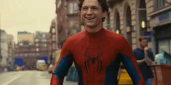 Homem-Aranha: Um Novo Dia