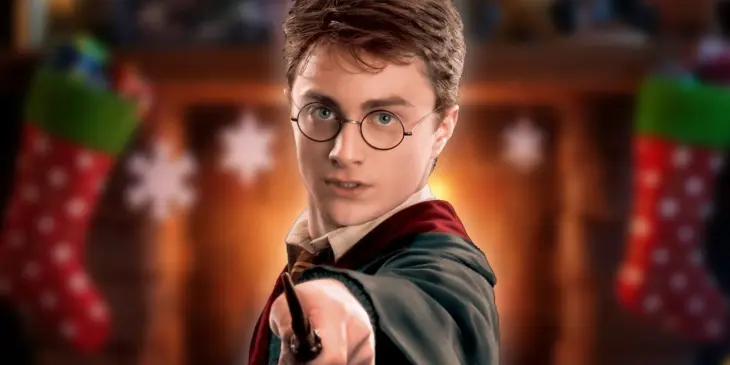 Harry Potter e Fortnite