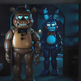 Five Nights at Freddy's 2
