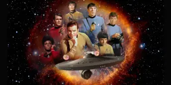 Série original de Star Trek