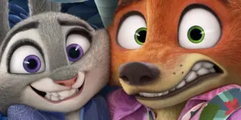 Zootopia 2