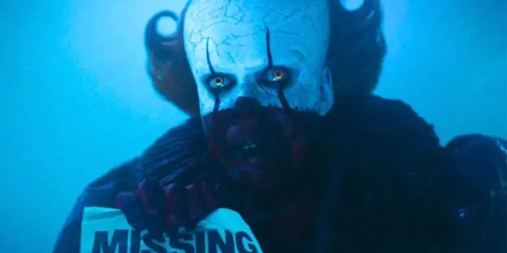 2ª temporada de IT Bem-Vindos a Derry