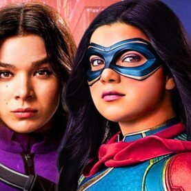 Campeões da Marvel Studios