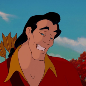 Gaston vai ganhar filme solo na Disney com roteirista do Aranhaverso