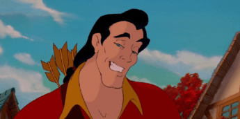 Gaston vai ganhar filme solo na Disney com roteirista do Aranhaverso