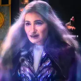 Kathryn Hahn é a versão fantasma de Agatha Harkness no MCU