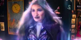 Kathryn Hahn é a versão fantasma de Agatha Harkness no MCU