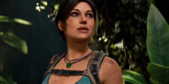 Remake do Tomb Raider